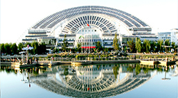 皇明太陽谷